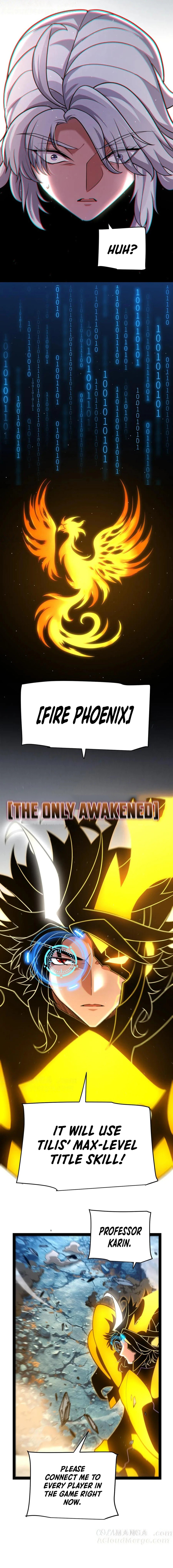 The Game That I Came From Chapter 349 31